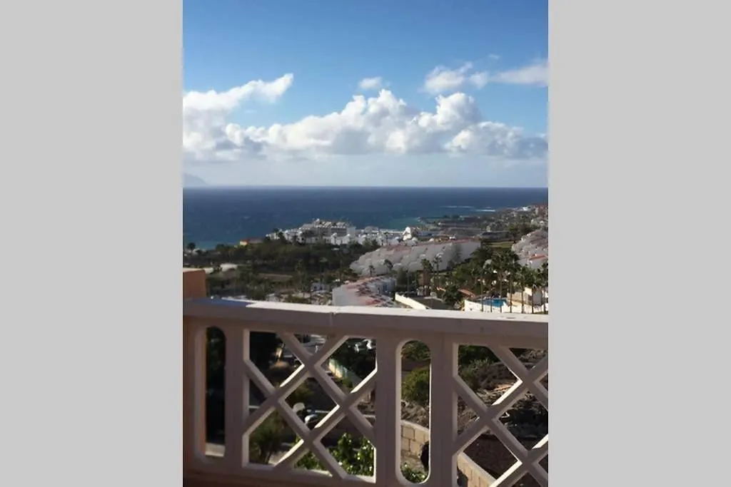 Apartamento wonderful view Costa Adeje   Costa Adeje (Tenerife)