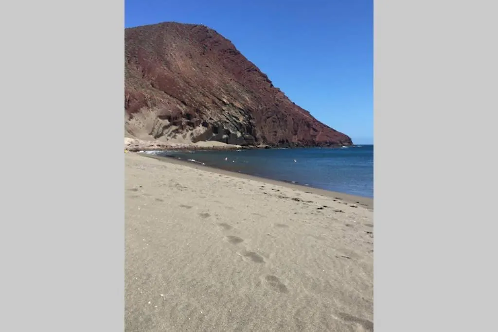 Apartamento wonderful view Costa Adeje