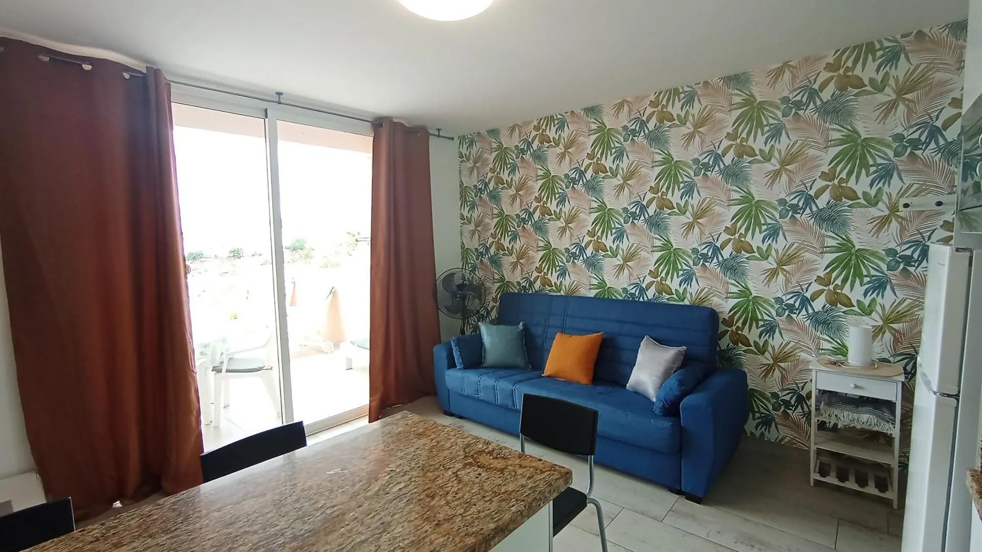 Apartamento wonderful view Costa Adeje  Costa Adeje (Tenerife)
